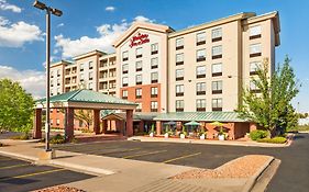 Hampton Inn & Suites Denver-Cherry Creek